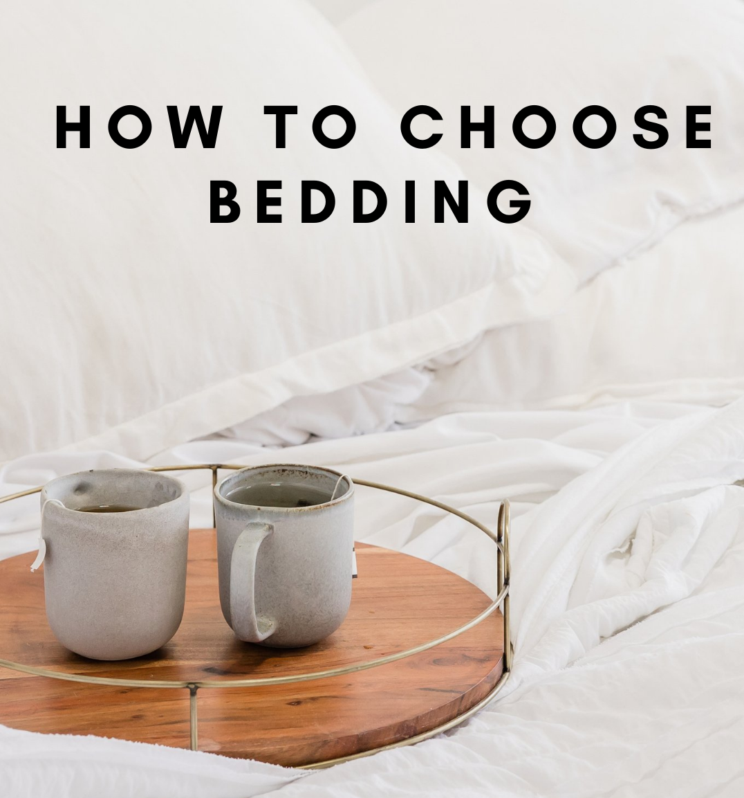 How to choose bedding EDURA