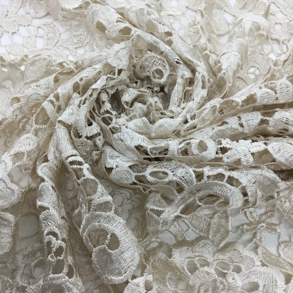 150cm Lace Fabric | 6 EDURA 150cm Lace Fabric | 6 EDURA