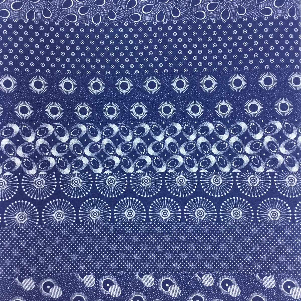 90cm Cats Shwe-Shwe Fabric per meter 26 – EDURA