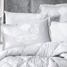 lady of leisure 100 percent cotton comforter set alone v1 close up