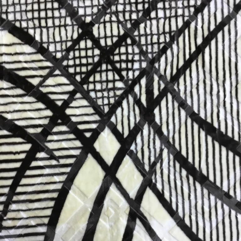 Supremo Queen Cloudy Soft Mink Blanket 1 EDURA