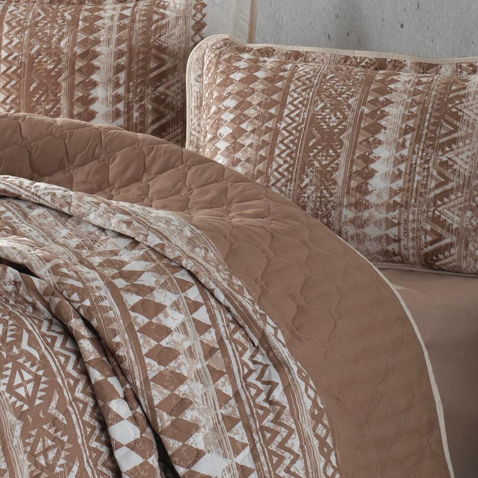 Lady of Leisure Quilt Set | Coza V1 (Queen & King) – EDURA