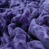 1 Ply 6.5kg Queen Supersoft Mink Blanket | 004