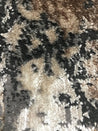 1.25 x 2m Neutral Rug close up