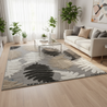 1.6x2.3m Luxury Rug- Made in Turkey | 9