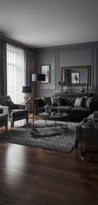 1.6x2.3m Luxury Rug- Made in Turkey | 1 display pic
