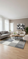 1.6x2.3m Luxury Rug- Made in Turkey | 4 display pic