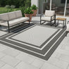 1.6x2.3m Outdoor Rug