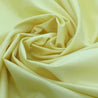 115cm 100% Cotton Plain Fabric per meter 12