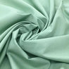 115cm 100% Cotton Plain Fabric per meter 1