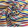 115cm 100 percent cotton fabric 12