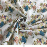 115cm 100 percent cotton fabric 13