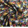 115cm 100 percent cotton fabric 17