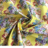 115cm 100 percent cotton fabric 21