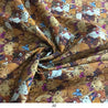 115cm 100 percent cotton fabric 22