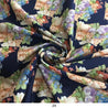 115cm 100 percent cotton fabric 24