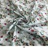 115cm 100 percent cotton fabric 28