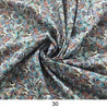 115cm 100 percent cotton fabric 30