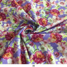 115cm 100 percent cotton fabric 36