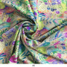 115cm 100 percent cotton fabric 43