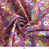 115cm 100 percent cotton fabric 45