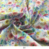 115cm 100 percent cotton fabric 51