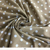 115cm 100 percent cotton fabric 63