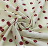 115cm 100 percent cotton fabric 8