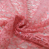 150cm embroidered lace fabric 5