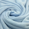 150cm mongolian fleece fabric 2