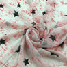 150cm printed chiffon fabric 15