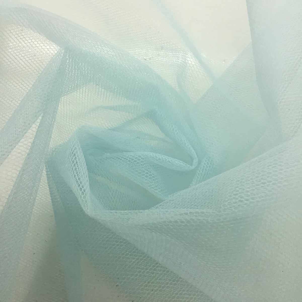 150cm Plain Tulle Fabric per meter | 1 – EDURA