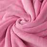 220cm Plain Blanket Fabric 3