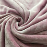 220cm Plain Blanket Fabric 6