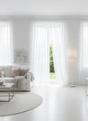 280/300cm Turkish Curtain Fabric | 12 display pic
