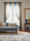 280/300cm Turkish Curtain Fabric | 13 display pic