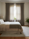 280/300cm Turkish Curtain Fabric | 2 display pic