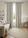 280/300cm Turkish Curtain Fabric | 7 display pic