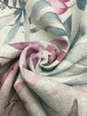 280/300cm Turkish Curtain Fabric | 8 close up