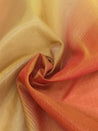 280/300cm Turkish Curtain Fabric | 9 close up