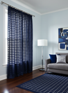 280/300cm Turkish Curtain Fabric | 7 display pic