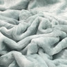 Tuscany 3kg Double Queen Supersoft Mink Embossed Blanket 5