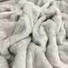 Tuscany 3kg Double Queen Supersoft Mink Embossed Blanket 6