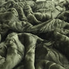 Tuscany 3kg Double Queen Supersoft Mink Embossed Blanket 7