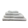 500gsm Lux Plus White Towels