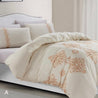 Carleton Embellished Duvet Cover Set A