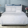 Carleton Embellished Duvet Cover Set B close up