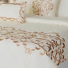 Carleton Embellished Duvet Cover Set F close up