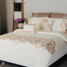 Carleton Embellished Duvet Cover Set F