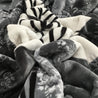 Debonair Mink Blanket 4.5kg Supersoft Embossed- Queen | 002